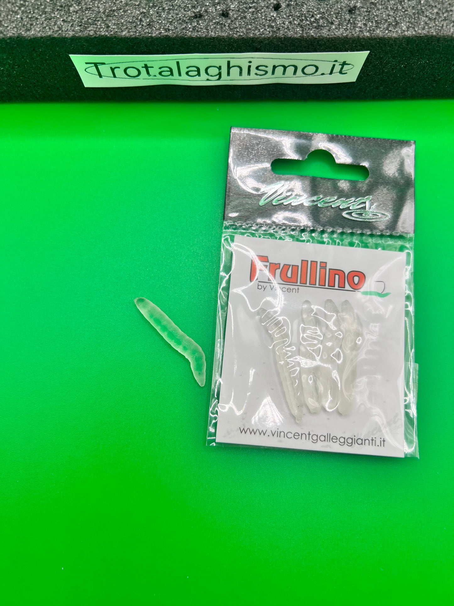 Frullino Morbido Zero Rifiuti