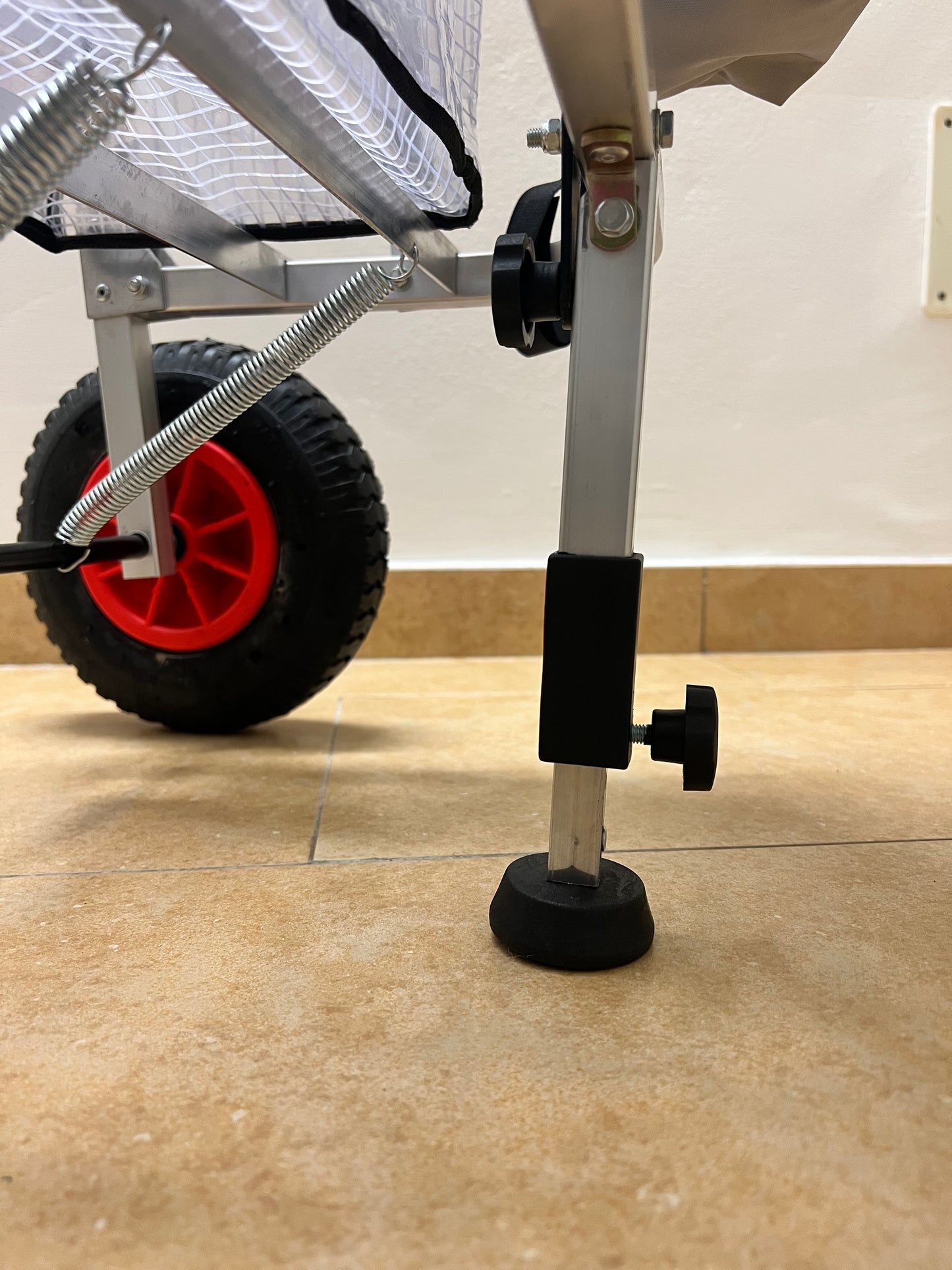 Carrello Trota - spedizione inclusa