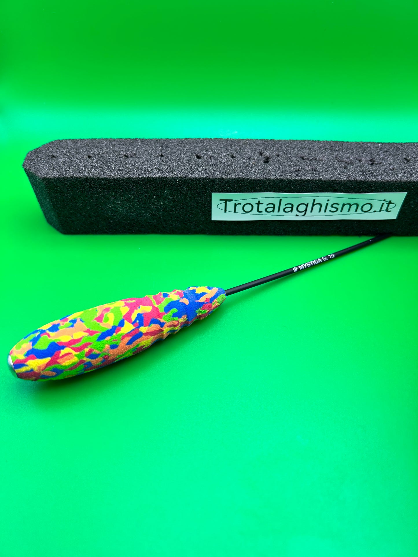 Bombarda Mystica Fabio Zeni aff.0