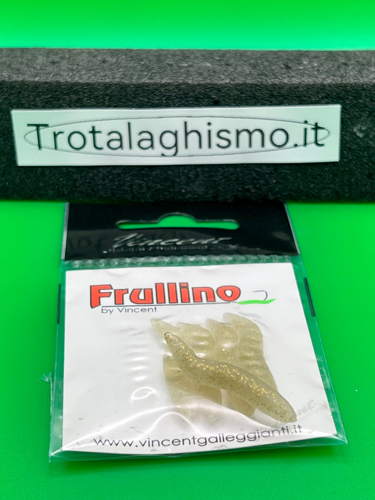 Frullino Morbido Zero Rifiuti