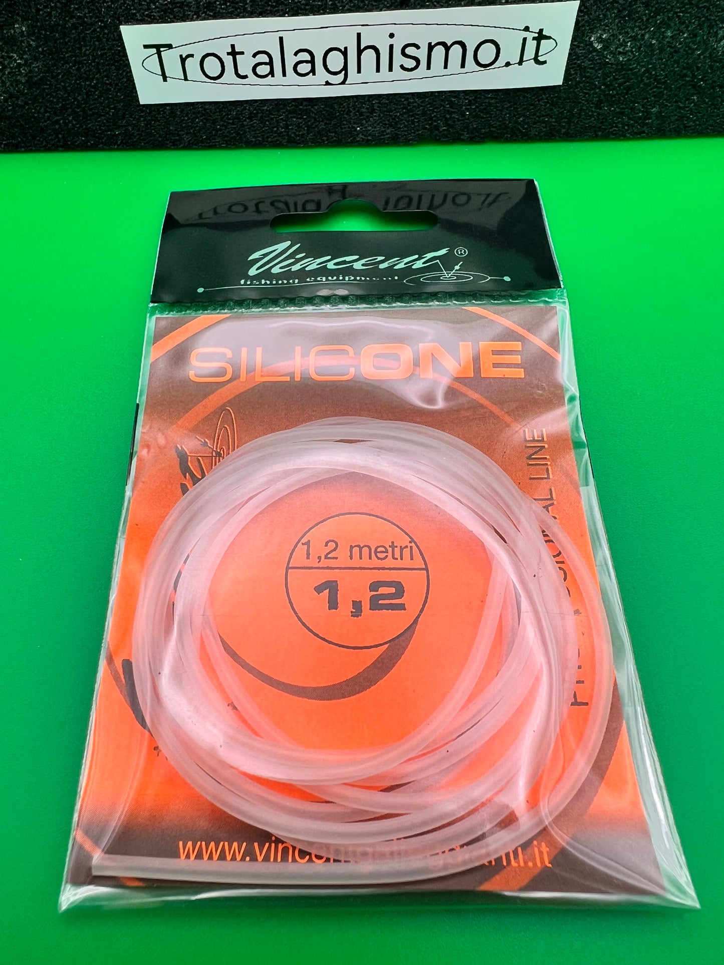 Anti-Waste Floating Silicone