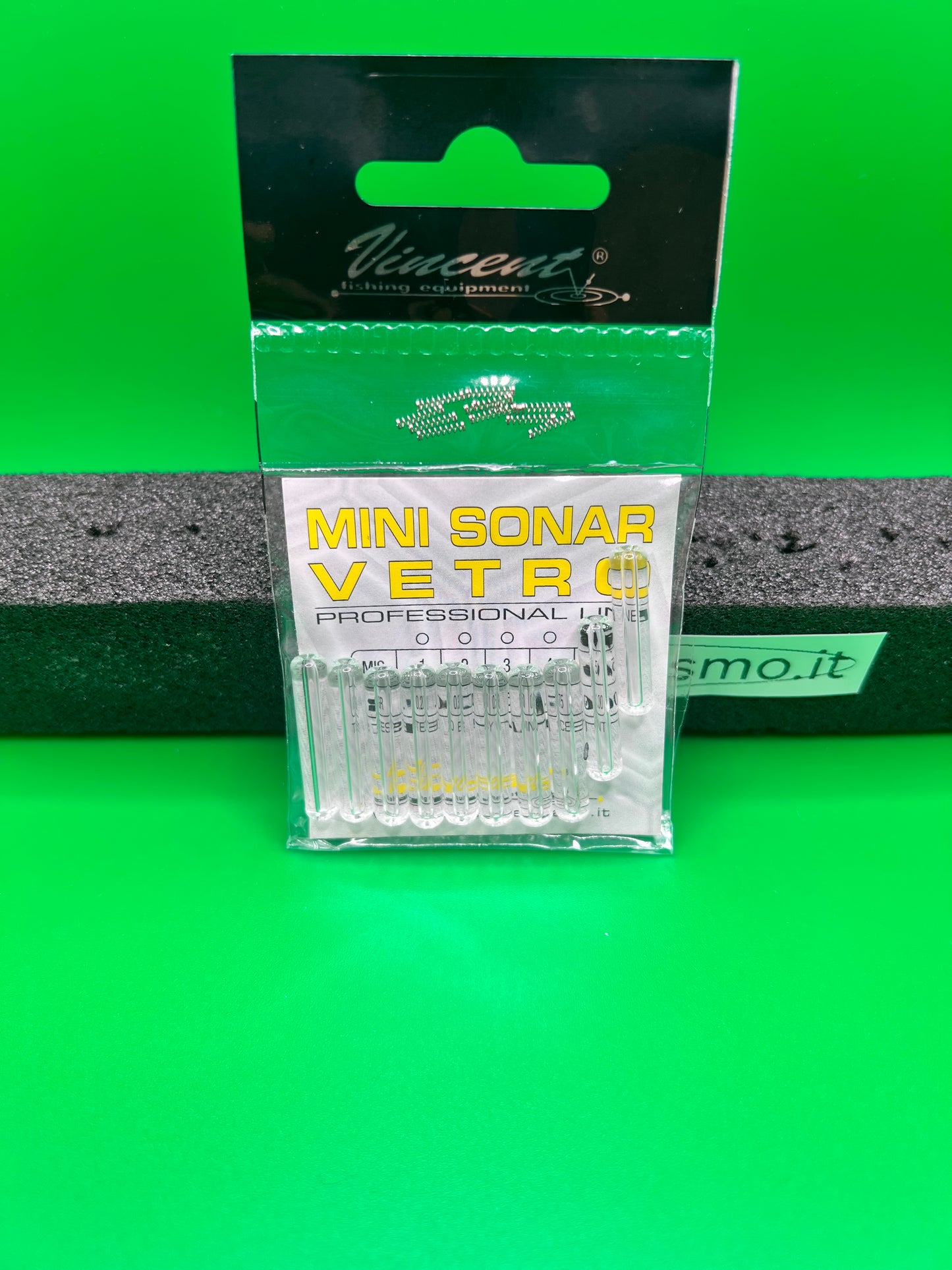 Catenelle/Sonar di Vetrini Vincent