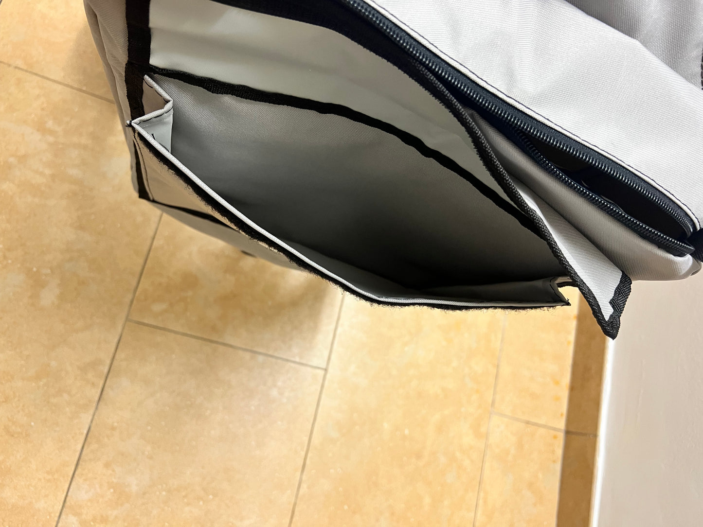 Carrello Trota - spedizione inclusa