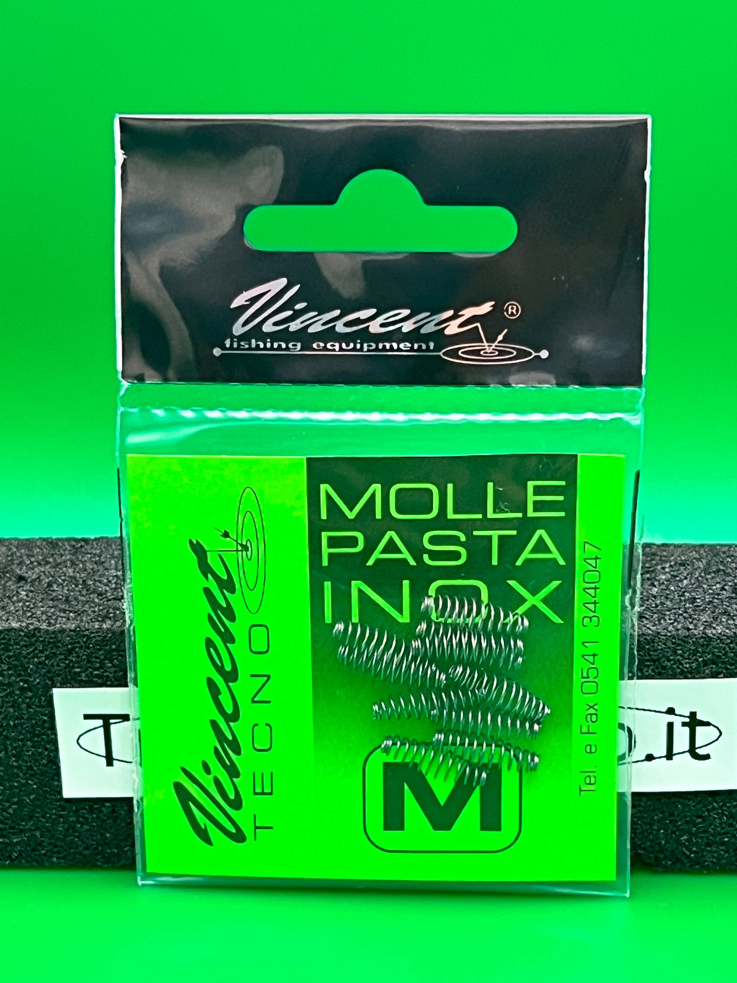 Molle Trattieni Pastella-Vincent