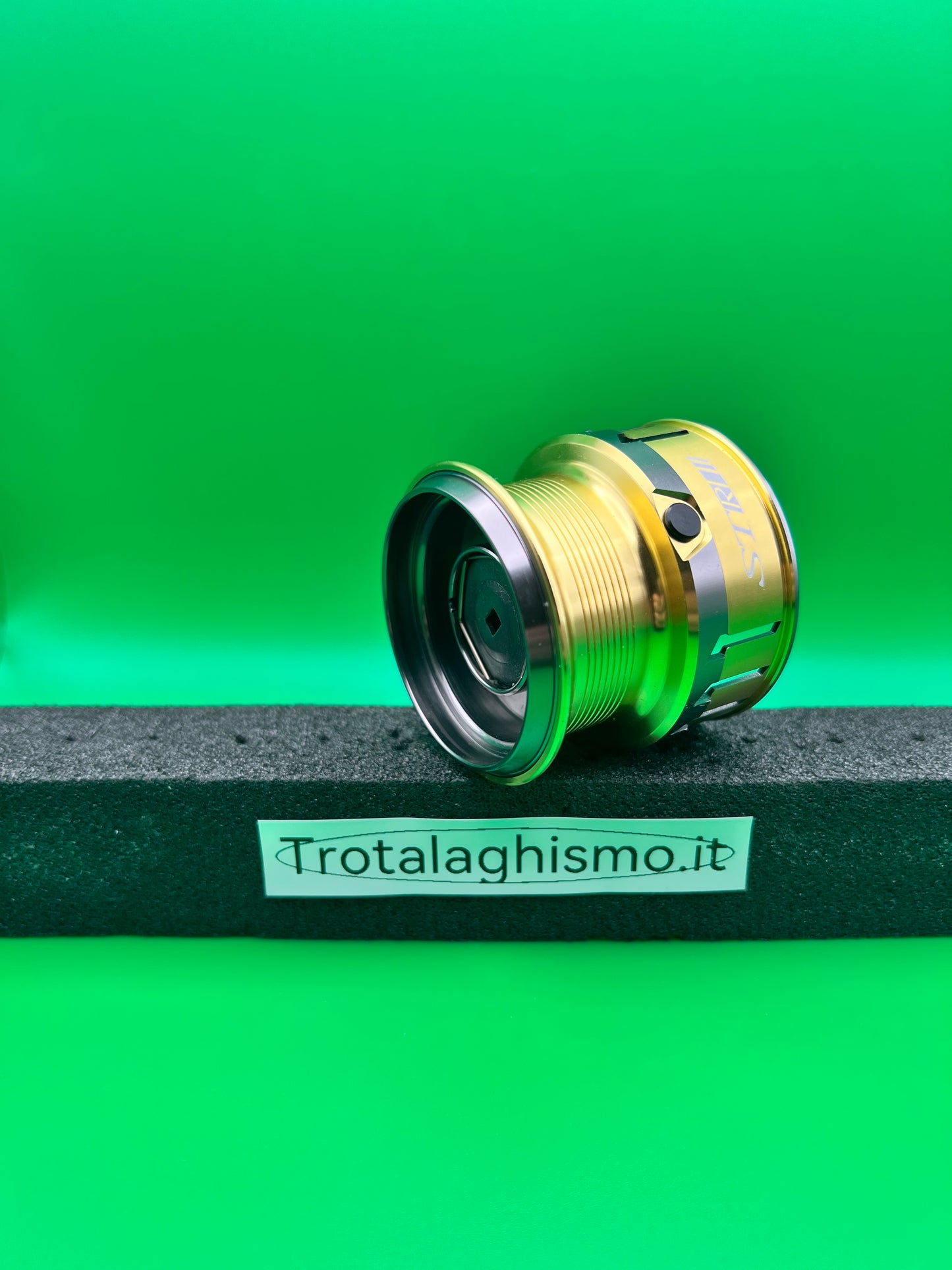 Bobina ricambio STR 4000 Fabio Zeni