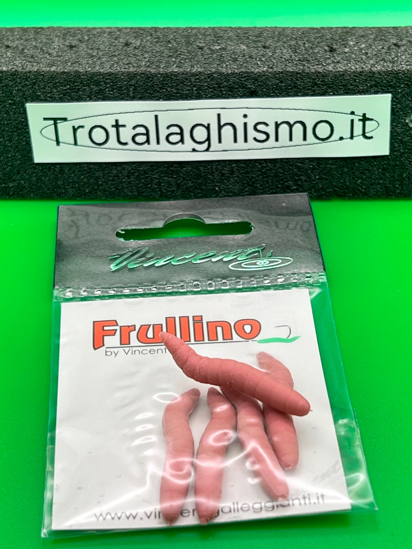 Frullino Morbido Zero Rifiuti
