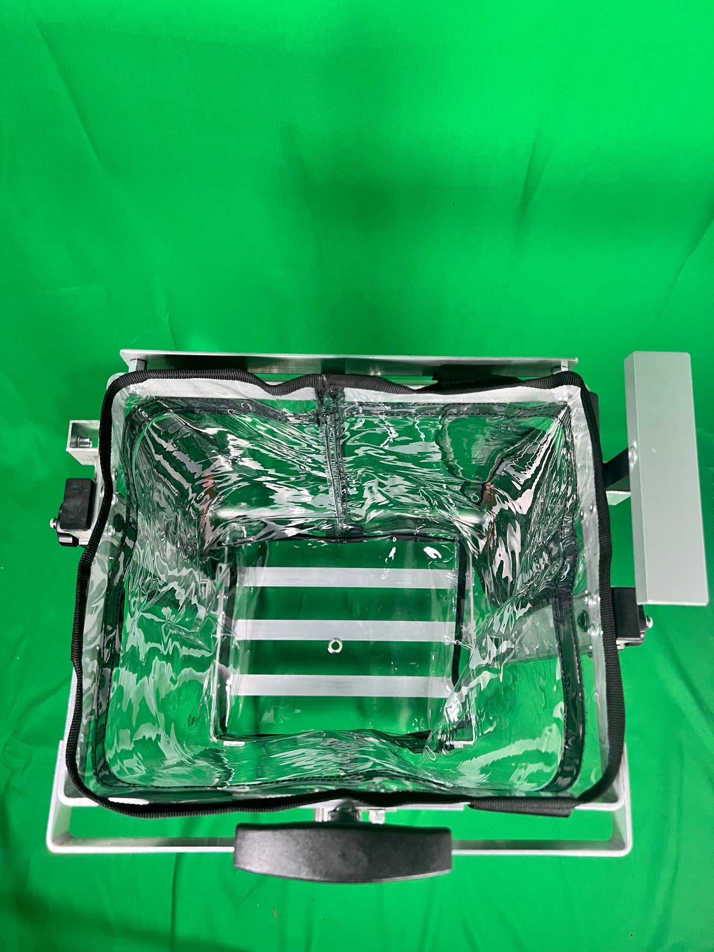 Carrello Portatrote Fabio Zeni - spedizione inclusa
