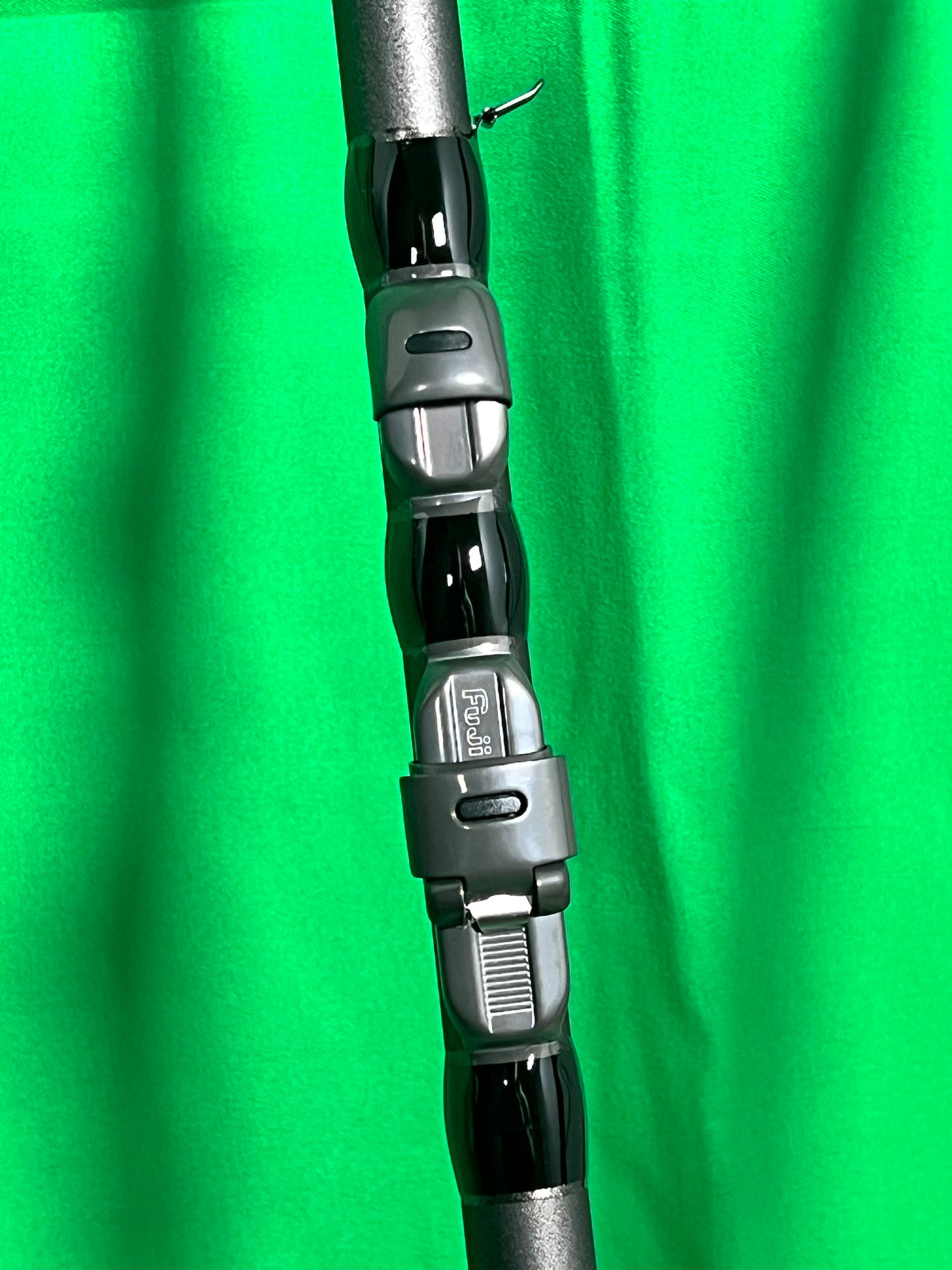 Black Widow STR Fabio Zeni Pro Series - Azioni 2/4/6/8 - montaggio Fuji Fazlite