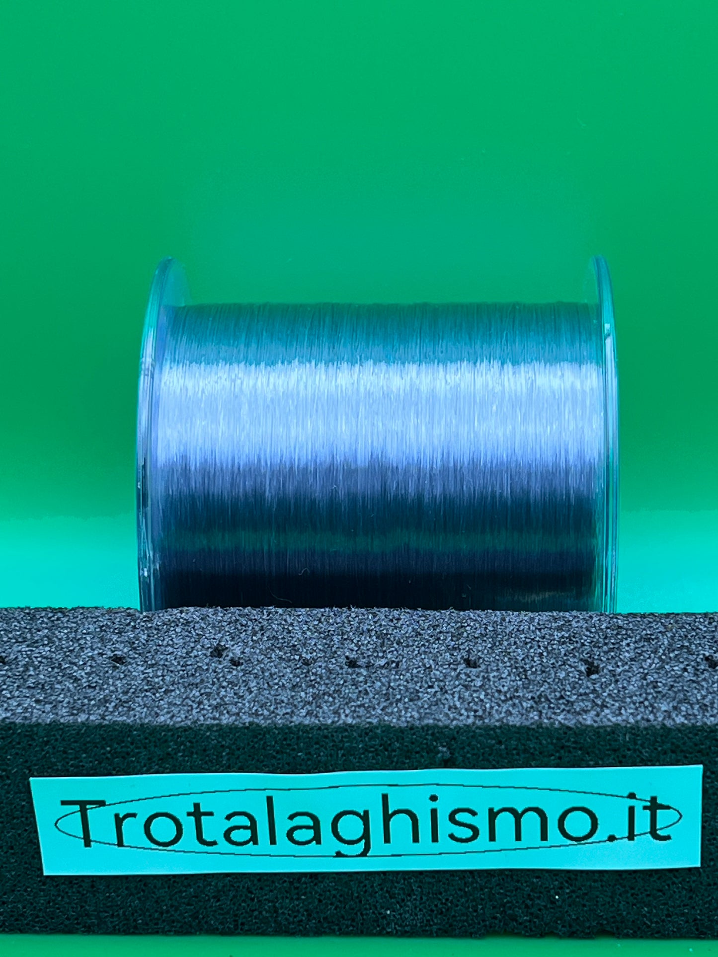 Speciale Mulinello-1000mt-0,165mm-Nylon- Vincent