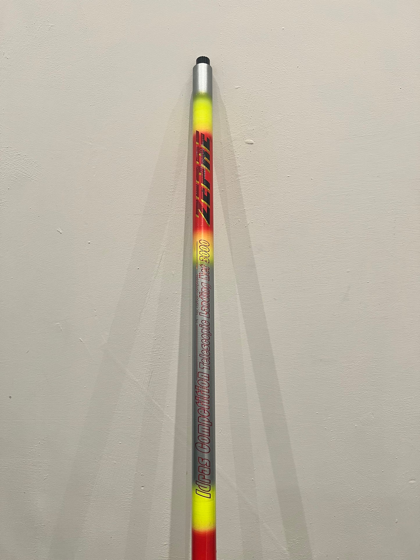 Manico Guadino Carbonio 3 metri