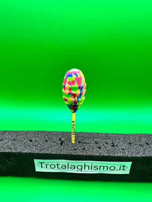 FTMAX TFT Maracas A Sonaglio 6g - , 4,60 - Foto 7