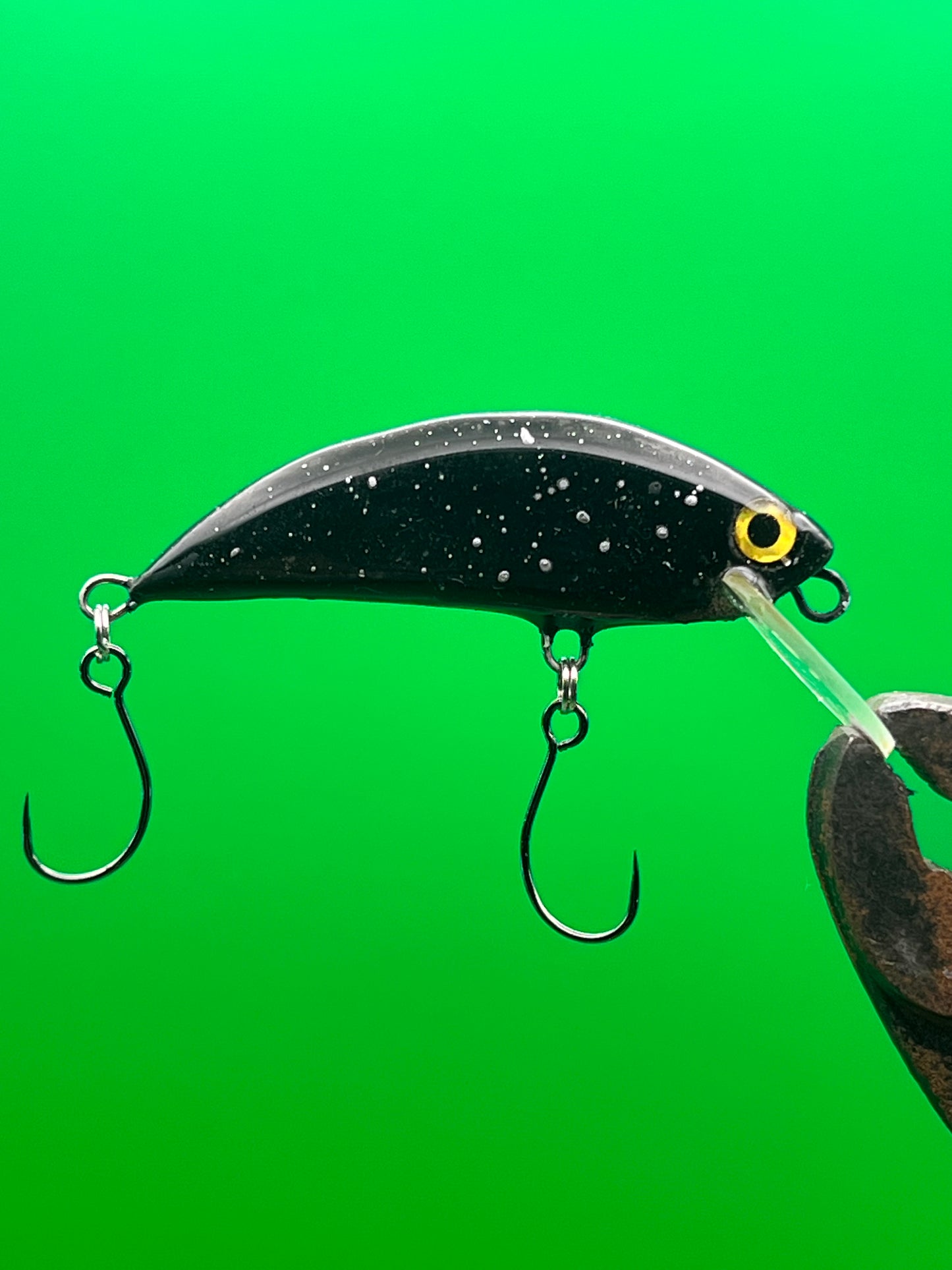 TekMinnow Hiro - prodotto artigianale