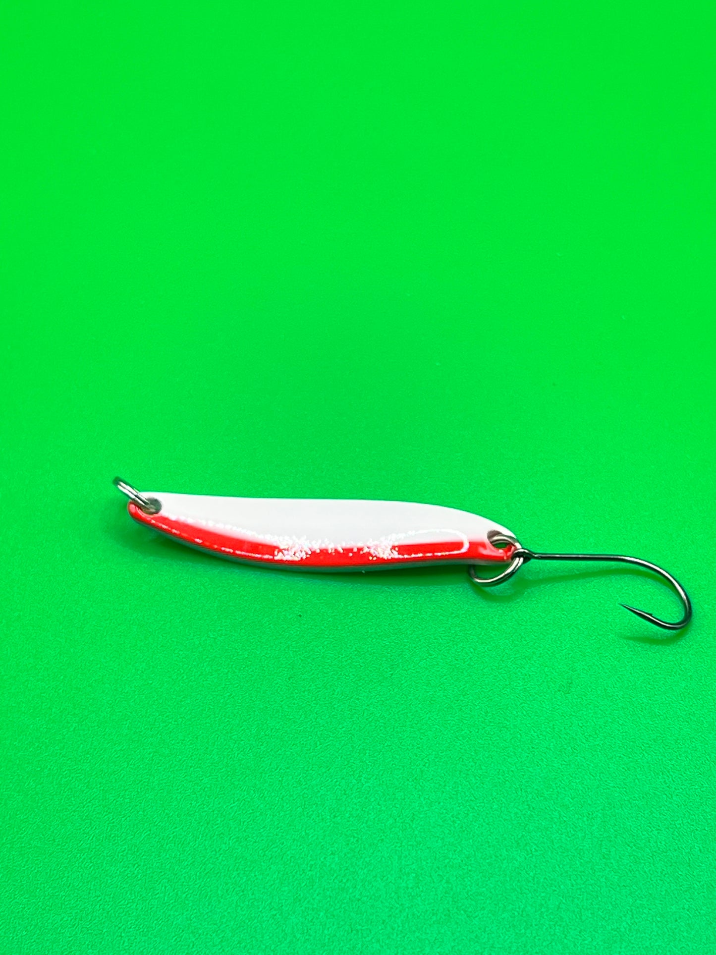 Spoon Bianco e Rosso 5 grammi
