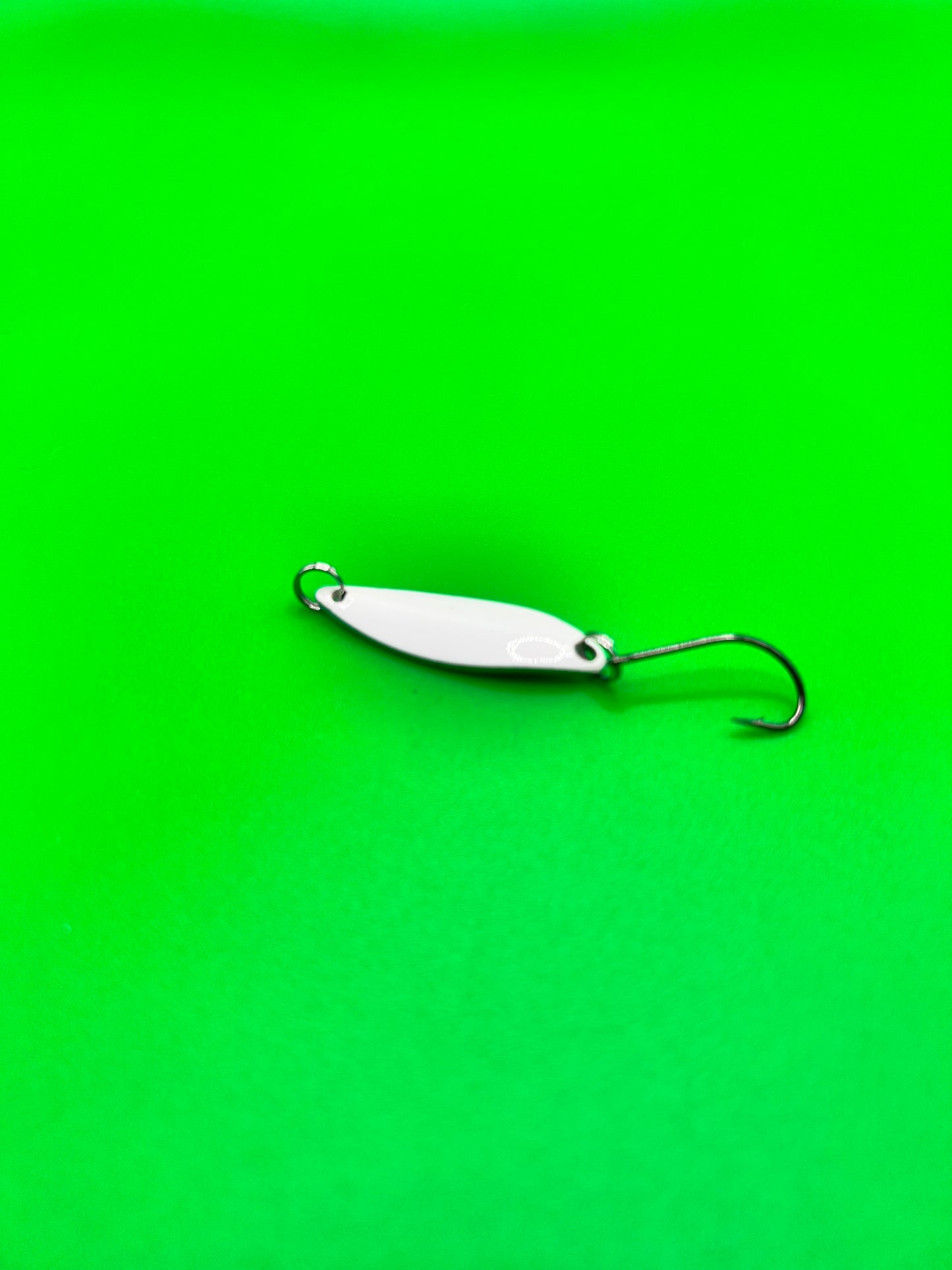 Spoon Bianco 3 grammi