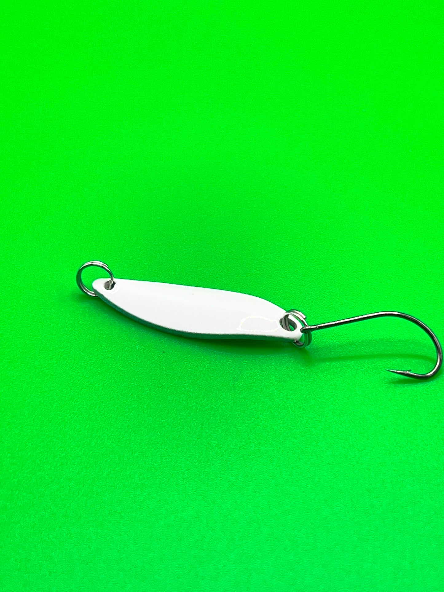Spoon Bianco 3 grammi